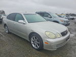 Lexus GS 2003