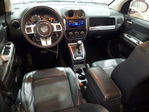 Jeep Compass 2016