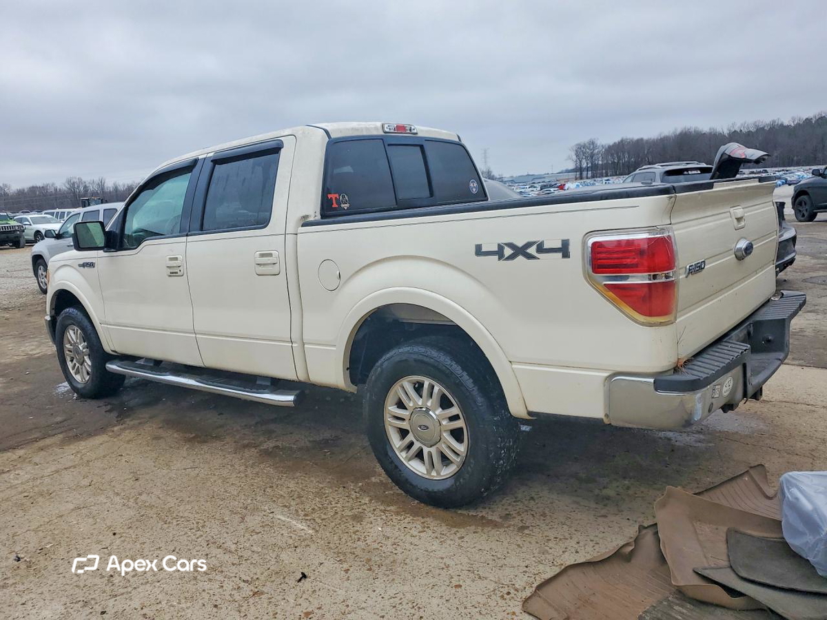 Ford F-150 2009