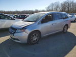 Honda Odyssey 2013