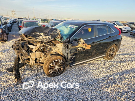 Mitsubishi Eclipse 2018 - Image 1 of 13