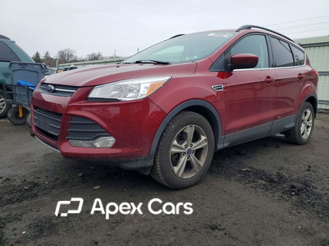 Ford Escape 2016 - Image 1 of 13