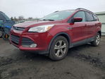 Ford Escape 2016