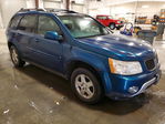 Pontiac Torrent 2006