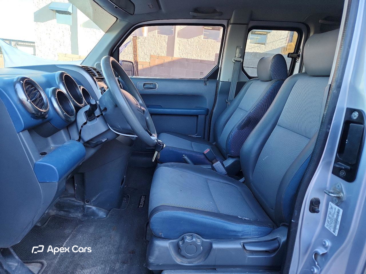 Honda Element 2003