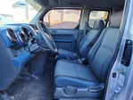 Honda Element 2003