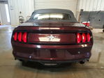 Ford Mustang 2017