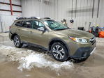 Subaru Outback 2020