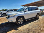 Toyota Highlander 2012