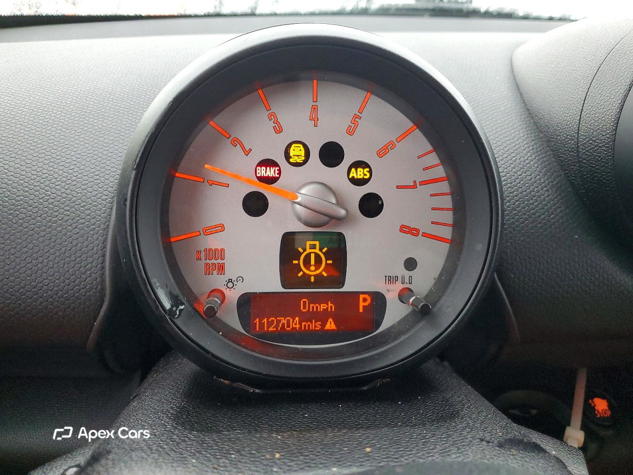 MINI Cooper 2014