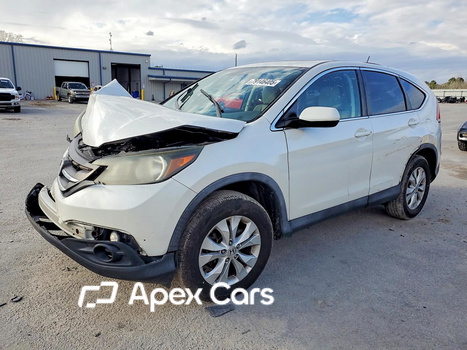 Honda CR-V 2014 - Image 1 of 13