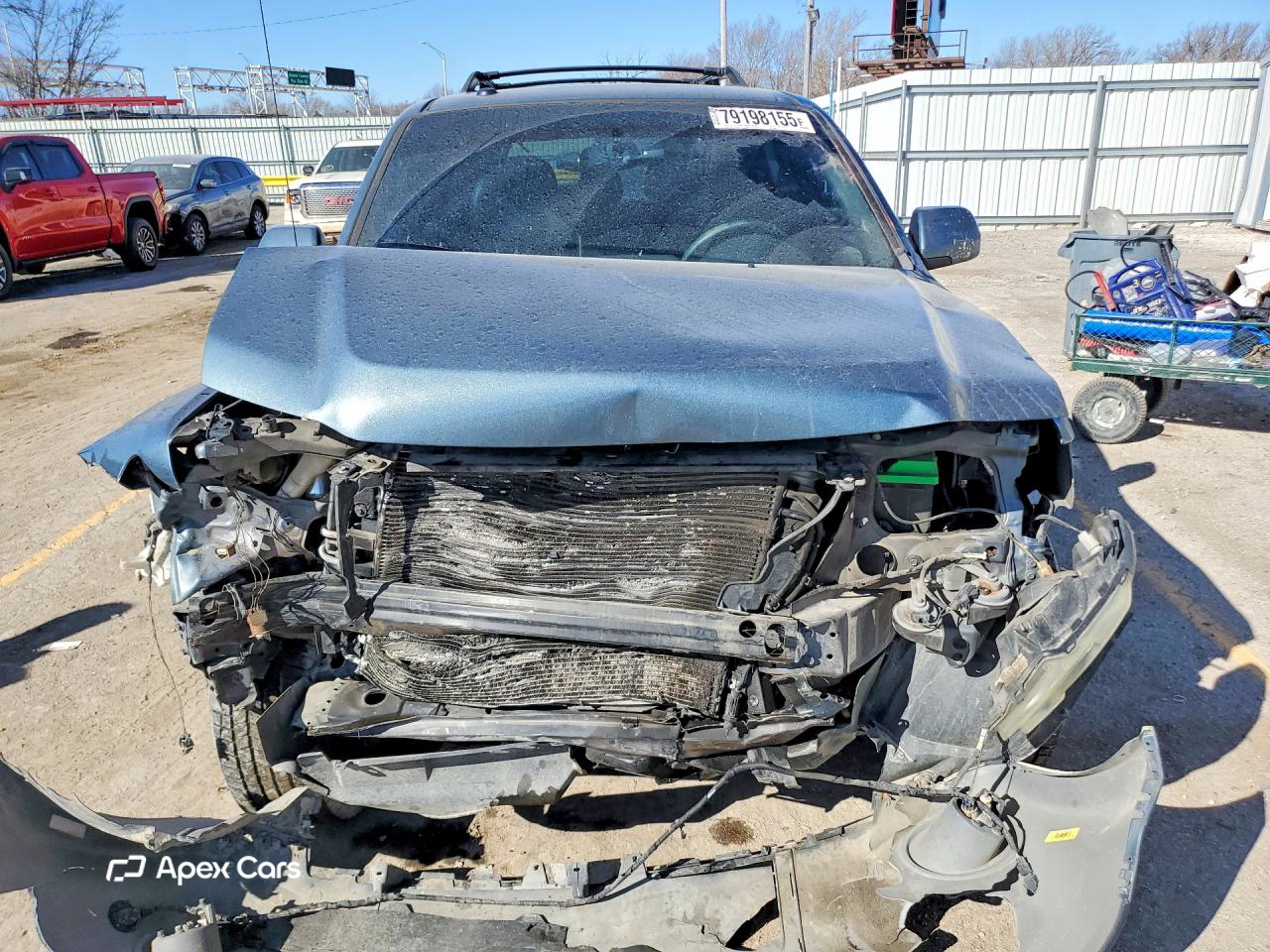 Ford Escape 2011