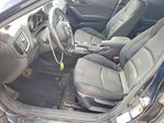 Mazda 3 2016
