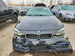 BMW Series 3 2018