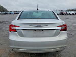 Chrysler 200 2012