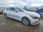 Genesis G80 2018