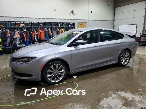 Chrysler 200 2015 - Image 1 of 13