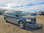 Dodge Caravan 2013