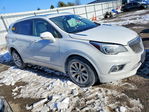 Buick Envision 2017