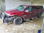 RAM 1500 2018