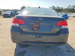 Subaru Legacy 2012