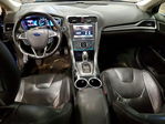 Ford Fusion 2013