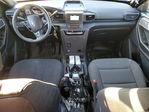 Ford Explorer 2021