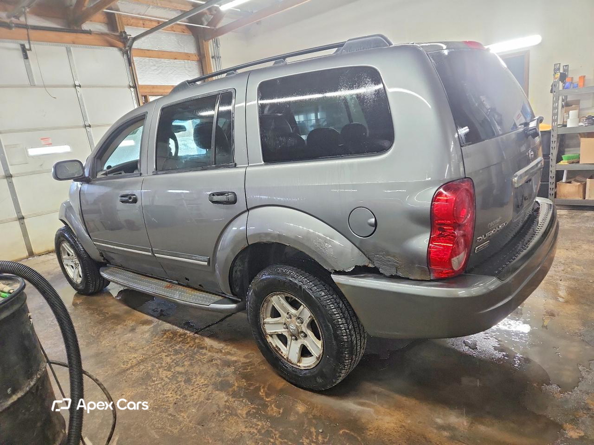 Dodge Durango 2005