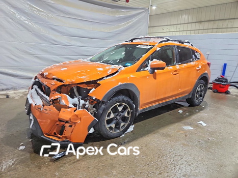 Subaru XV 2019 - Image 1 of 12
