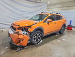 Subaru XV 2019