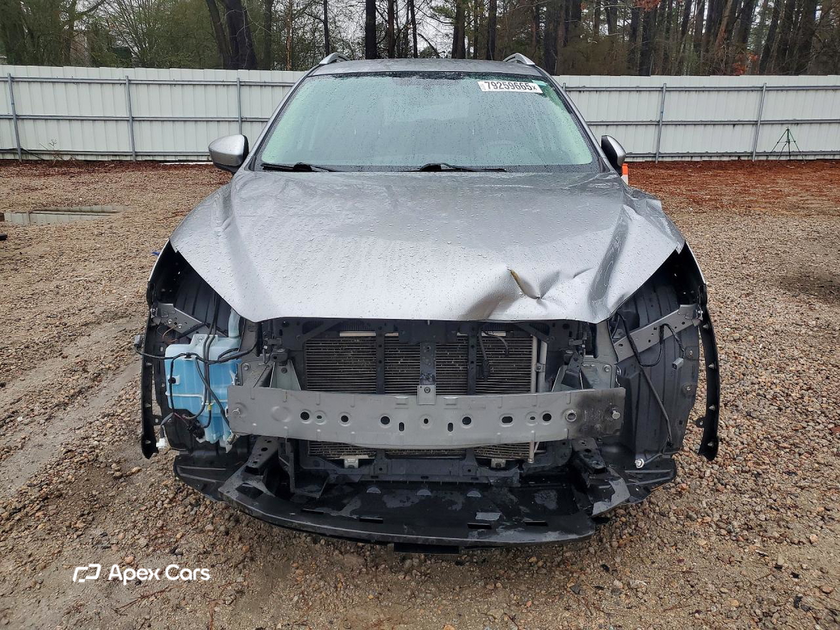 Mazda CX-5 2014