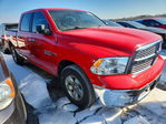 RAM 1500 2018