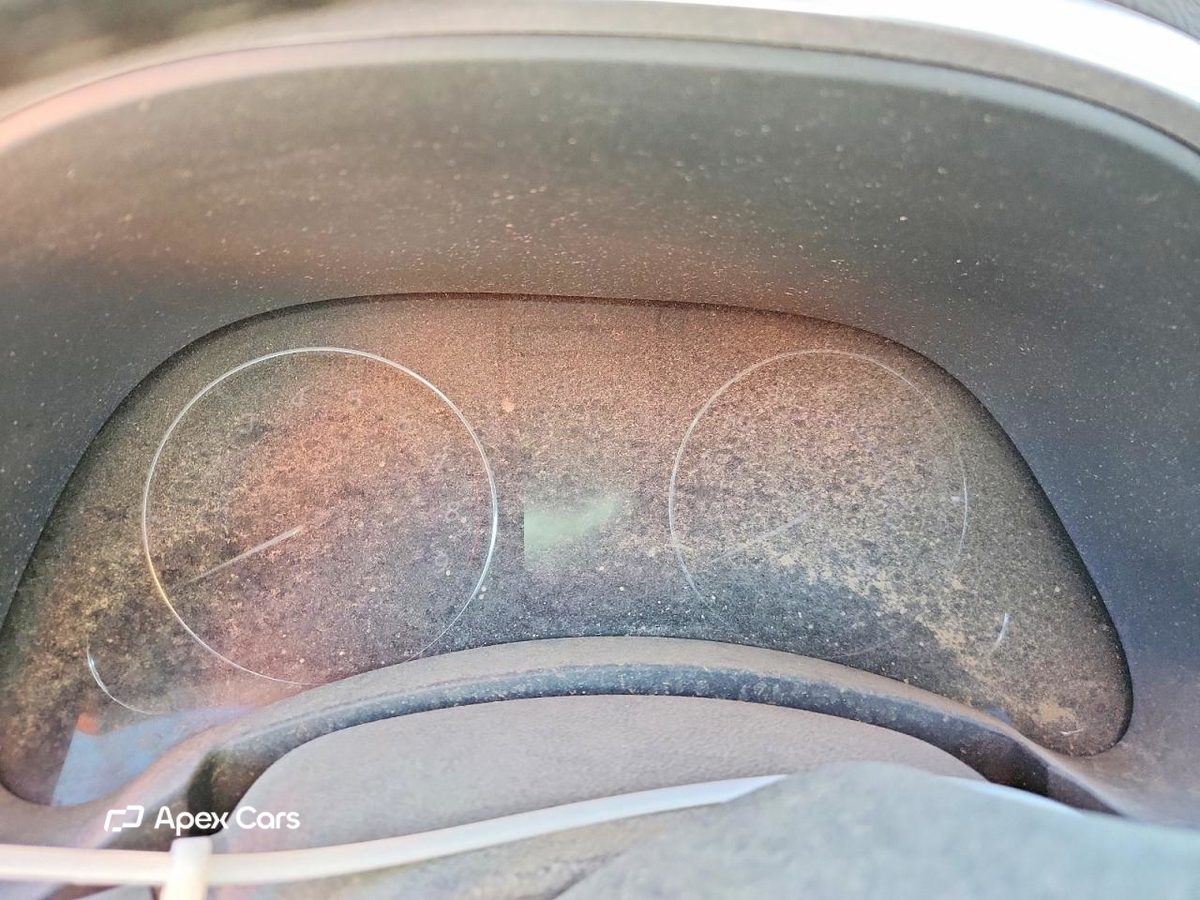 Infiniti FX 2013