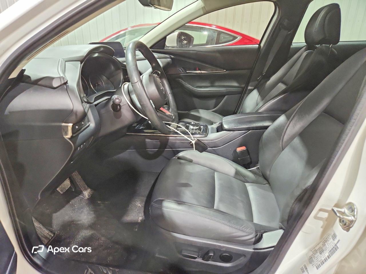 Mazda CX-30 2024
