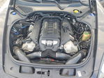 Porsche Panamera 2010