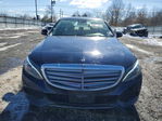 Mercedes-Benz C-klasse 2016