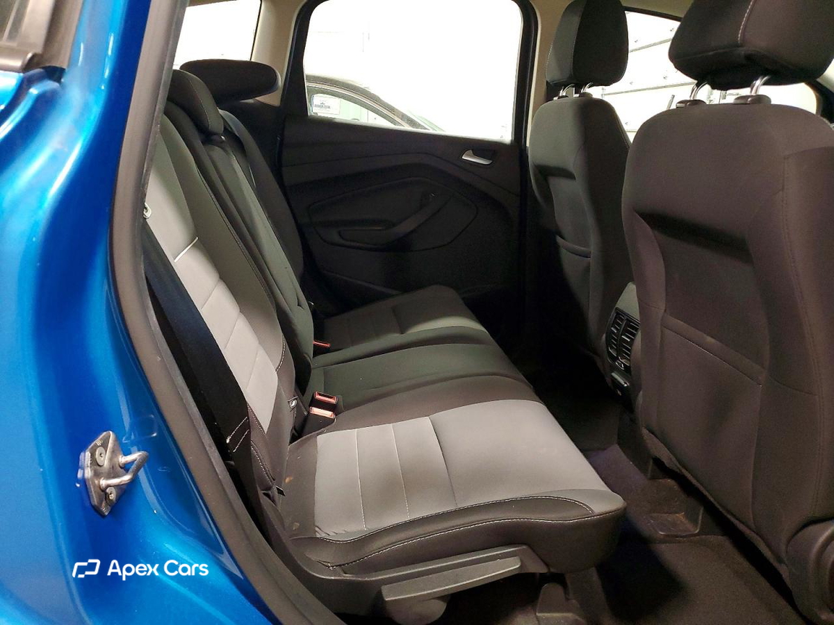 Ford C-MAX 2013