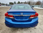 Honda Civic 2015
