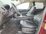 Ford Edge 2022