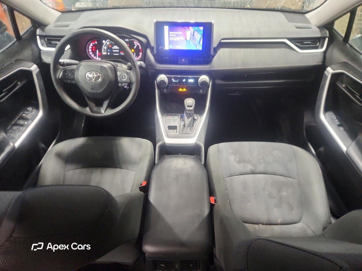 Toyota RAV 4 2023