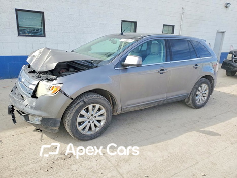Ford Edge 2009 - Image 1 of 12