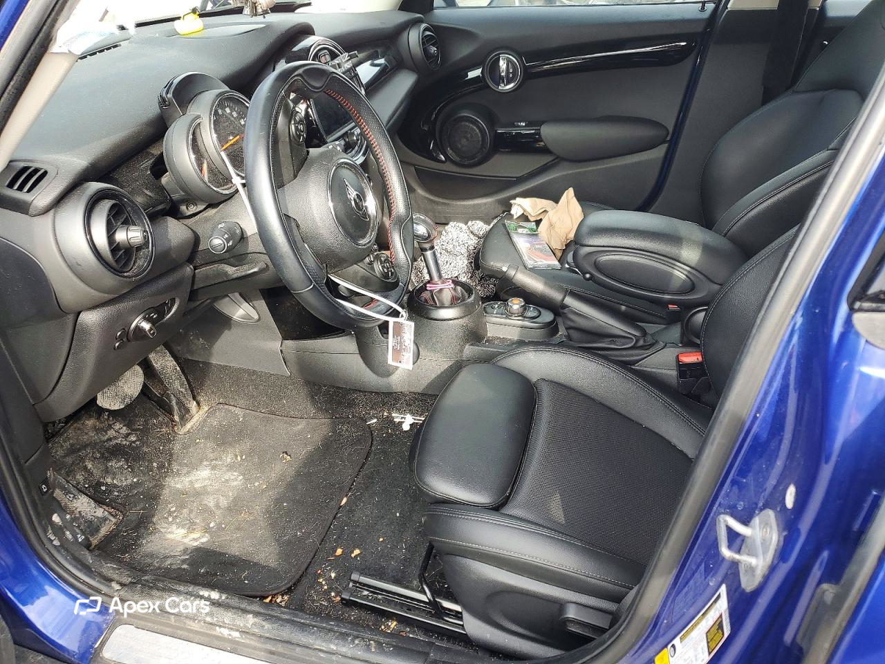MINI Cooper 2019