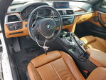 BMW Series 4 2018