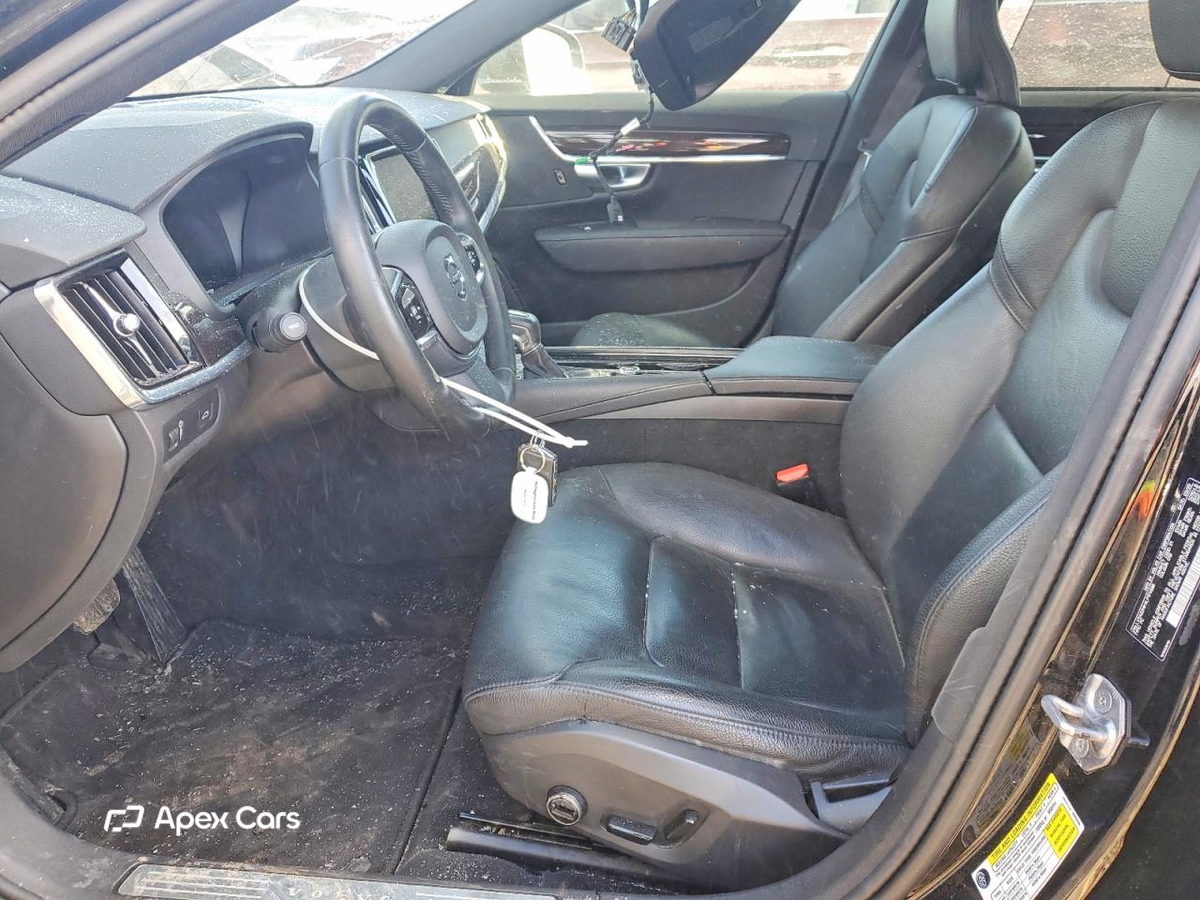 Volvo S90 2020