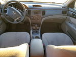 Kia Optima 2009