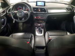 Audi Q3 2018