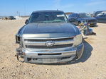 Chevrolet Silverado 2011