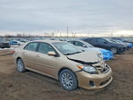 Toyota Corolla 2012