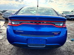Dodge Dart 2014