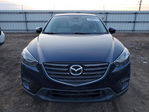 Mazda CX-5 2016